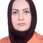 مریم گل پرور