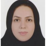 مریم وحدانی فرحی
