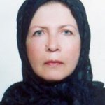 صدیقه نعل شکن