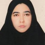 مهناز رستم زاده مهدابی