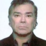 دکتر محمدرضا مظاهری
