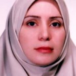 سیده طلیعه آل نبی