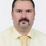 دکتر بهنام قوامی