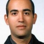 سیدسهی فروغی آل داود