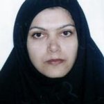 هدیه رشیدی