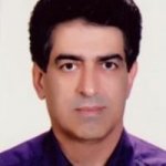 دکتر محمدتقی ضیایی نژاد