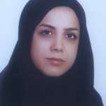 فروغ احمدی پور