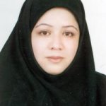 مریم هوشمندجاغوری
