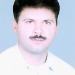 منصور طاهردباغ