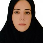 سمیه ضیائی احمدآبادی