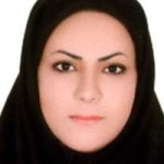 محبوبه شاهمرادی کهن سیاه