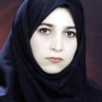 مریم خیام زاده