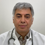 عادل جوهری مقدم