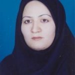 فروغ فقیه خراسانی