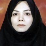 صدیقه طایفی نصرابادی