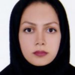 فروغ میرزاخانی هفشجانی