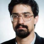 دکتر محمدرضا عادل منش