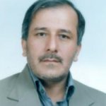 احمد ضیایی غیورمشهد