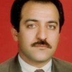 یحیی متقی زاده