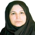 فرشیده احمدی