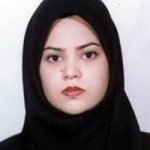 مریم ضیائی