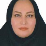 هدیه فرجی