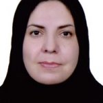فریبا ناطقی قاسمیان نژاد