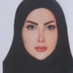 مریم ضیائی