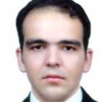 سید محمد رضا عظیمی میبدی