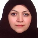مریم رمضانی مجاوری