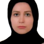 هدیه جعفری نژاد