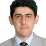مهدی جلیل زاده خویی
