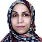 بی بی اشرف ارزه گر