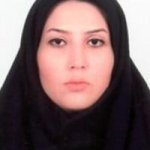 دکتر ملیحه مظاهری