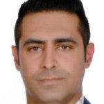 دکتر علیرضا عظیمی