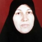 دکتر صدیقه امینی رنجبر