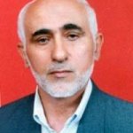 دکتر پرویز تیموری نژاد