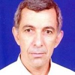 روبیک سرداری مسیحی