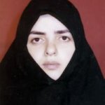 منیره شفیع زاد