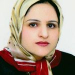 سیده فرحناز سعادت