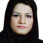 نرگس هوشیاران جلودار