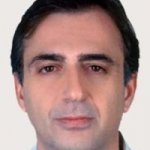 علی عظیمی انارکی