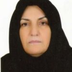 فروغ شفیعی اردستانی