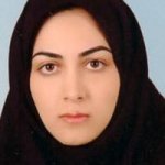 فرح ناز رمضانی