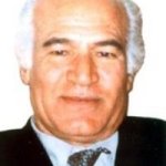 منصور دارابی