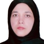 فریبا شیرازی