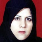 مریم زابلی