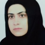 مریم جهرمی