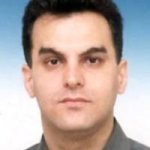دکتر احمد مهدوی