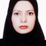 مریم غضنفرتهرانی